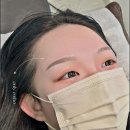 자연엔 | 광주 눈썹으로 얼굴이 바뀌었어요 - 미앤무드에서 광주 자연눈썹 시술 받은 후기