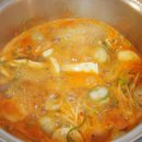 땅스부대찌개구리