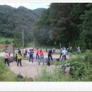 김삿갓면-46 | 46차 정기산행 100대명산 태화산(2011년 9월 3일)