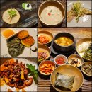 신화기사식당 | 인사동 뉘조 | 한옥에서 즐긴 약선 한정식 구절초 코스 솔직 후기