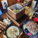 77 | 문래 술집 일본느낌 야끼토리 오뎅바 꼬치 맛집 [하나마토] 문래점 후기, 예약, 메뉴