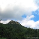 수리산도립공원 주차장 이미지