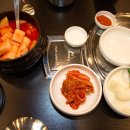 꿀꿀 진순대국 이미지