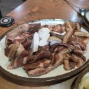 신사동숯불갈비