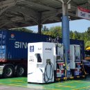 진영셀프주유소 이미지