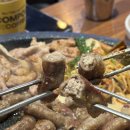 황소곱창 - 충주시 원앙길 7 | 황소곱창