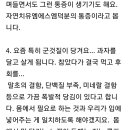 자연치유 드실때 Q&A 이미지