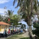 108.롯데마트_6 | 다낭 3박5일 패키지 4일차｜투어비스 쇼핑센터·영흥사·미케비치·팜비치 후기