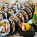 어사또김밥 이미지