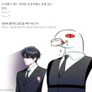 즐길 수 없어서 피했더니 21살