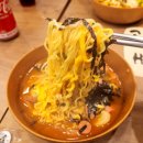 틈새라면둔촌점 | 둔촌동역 맛집 혼밥 하기 좋은 틈새라면 둔촌점 방문 후기