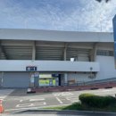 성남종합운동장 풋살구장 이미지