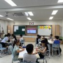 서울정수초등학교 이미지