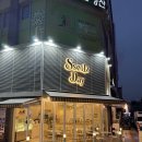 성남 도촌동 카페 썰즈데이 - 생과일케이크 맛집 추천