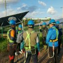 제일솔라 태양광발전소 이미지