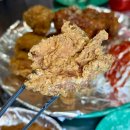 진천중앙시장상인회 | 진천 치킨 맛집 레트로 야장 분위기의 중앙통닭