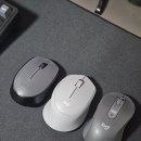 무선길 | 로지텍 사무용 게이밍 무선마우스 M170 M331 M650 제품 장단점 소음 후기