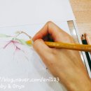 보테니컬 아트 이미지