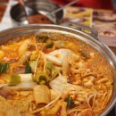 두끼 성신여대점 | 언제 먹어도 맛있는 무한리필 성신여대 즉석떡볶이, 콘치즈떡, 도삭면