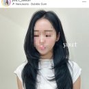 도성초 | 내돈내산ㅣ강남/선릉 레이어드펌 유트헤어 중단발 헤어스타일 후기(가격, 이벤트)