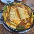 큰손의정부부대찌개 네이버블로그