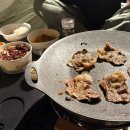 구름아래 캠핑장 이미지