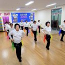 시니어댄스 (초급) 이미지