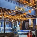 신안세탁소 | 이번엔 결혼식 하객! 목포 1박2일 [ 유성횟집 , 신안비치호텔, 스타벅스 목포해안로점, 예술웨딩컨벤션...