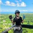 피지 여행 나디 모미 짚라인 투어 예약 비용 후기