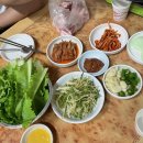 군산김치반찬맛집 이미지