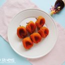 곶감호두말이 레시피 상주곶감대장 반건시 맛있어요
