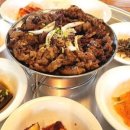 할머니밥집(중앙점)