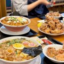 방배천로4안길 61-3 | 헝그리곰바 사당 라멘 맛집 가라아게 메뉴 추천