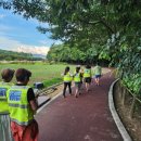 기타중급 야간 이미지