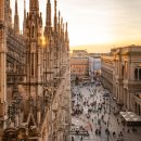 밀라노 이미지