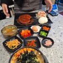 서민국밥 | 부산 해운대24시밥집 콩나물국밥 서민해장콩나물국밥 솔직 후기