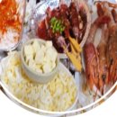 미경이네밥상 이미지