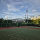 고천 테니스장 이미지