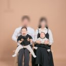 우정 | 강동구 4살아기 우정사진 내돈내산 후기 | 루프탑 스튜디오