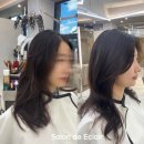 임동로 | 광주 임동 머리 잘 하는 곳 살롱드에끌라[s컬+레이어드컷]