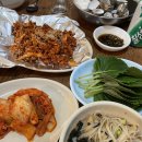 콩심 전주콩나물 국밥 명태찜 | [방이동먹자골목 맛집] 육화식당+할머니포장마차멸치국수+콩심전주콩나물국밥명태찜 다녀온 후기