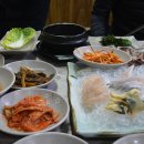 장춘해변횟집 이미지