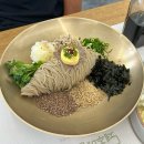 제주 서귀포_ 제주 메밀 맛집 [한라산아래첫마을] 영농조합법인