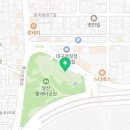단비공원 화장실 이미지