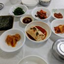 덕장코다리조림 김태연국민동태탕