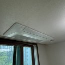 동탄역반도유보라아이비파크 시스템에어컨 4대 설치 후기