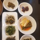 강원도 양양 맛집 약산채밥상 &lt;달래촌&gt;