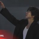 정용화 (JUNG YONG HWA) 'Night Runner (Shooting Star)' MV Behind 이미지