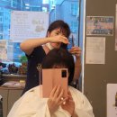 이은숙헤어 이미지