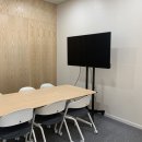 회의실 이미지